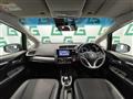 2019 Honda Fit Hybrid