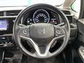 2019 Honda Fit Hybrid