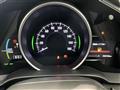 2019 Honda Fit Hybrid