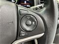 2019 Honda Fit Hybrid