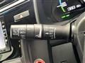 2019 Honda Fit Hybrid