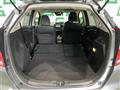 2019 Honda Fit Hybrid