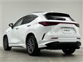 2023 Lexus NX