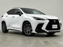 2023 Lexus NX