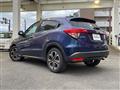 2015 Honda VEZEL