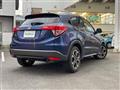 2015 Honda VEZEL