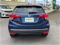 2015 Honda VEZEL