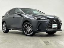 2023 Lexus NX