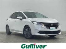 2024 Nissan Note
