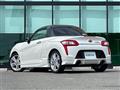 2015 Daihatsu Copen