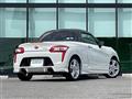 2015 Daihatsu Copen