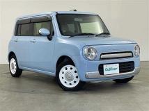 2014 Suzuki Lapin