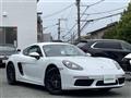 2017 Porsche Cayman