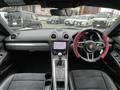 2017 Porsche Cayman