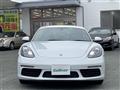 2017 Porsche Cayman