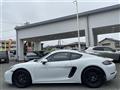 2017 Porsche Cayman