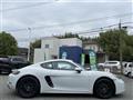 2017 Porsche Cayman