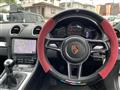 2017 Porsche Cayman