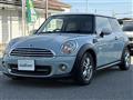 2013 BMW MINI