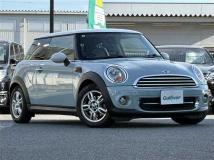 2013 BMW MINI
