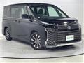 2022 Toyota Voxy