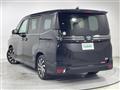 2022 Toyota Voxy