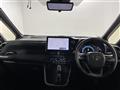 2022 Toyota Voxy
