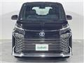 2022 Toyota Voxy