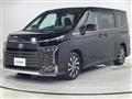 2022 Toyota Voxy