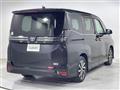 2022 Toyota Voxy