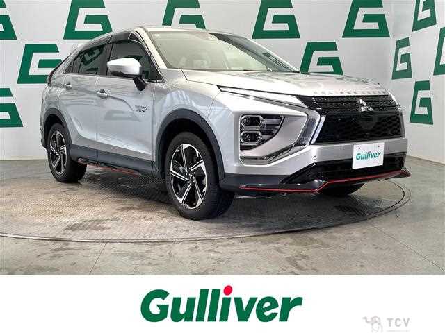 2020 Mitsubishi Eclipsecross