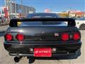 1991 Nissan Skyline
