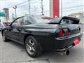 1991 Nissan Skyline