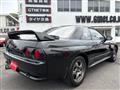 1991 Nissan Skyline
