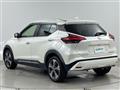 2021 Nissan KIX