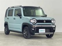 2025 Suzuki Hustler