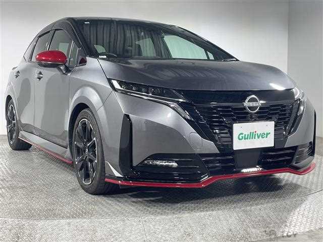 2023 Nissan Nissan Others