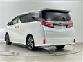 2018 Toyota Vellfire