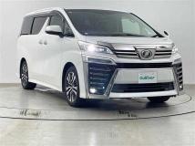 2018 Toyota Vellfire