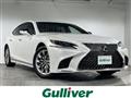 2017 Lexus LS