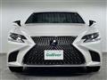 2017 Lexus LS