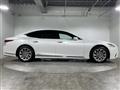 2017 Lexus LS