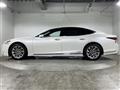 2017 Lexus LS