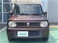 2010 Suzuki Lapin