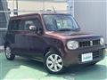 2010 Suzuki Lapin