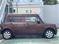 2010 Suzuki Lapin
