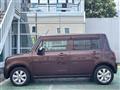 2010 Suzuki Lapin