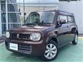 2010 Suzuki Lapin