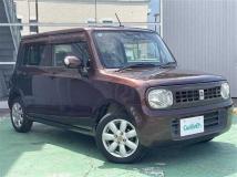 2010 Suzuki Lapin