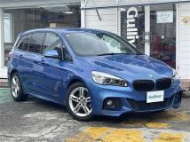 2016 BMW 2 Series